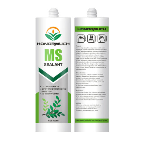 Honch MS Sealant