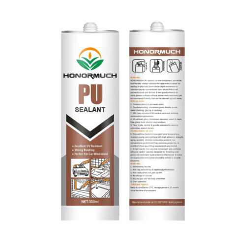 Polyurethane Sealant