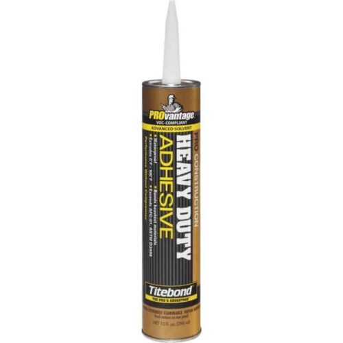 Titebond Nail free sealant