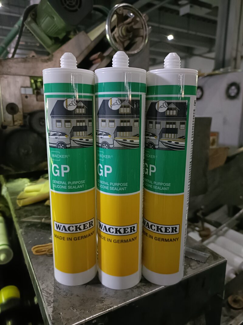 Wacker sealant - Image 2