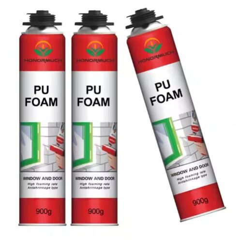 Honch PU Foam