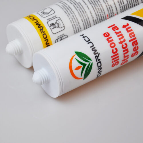 Honch neutral silicone srtuctural sealant
