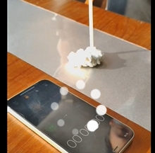 From Liquid to Solid: Witness PU Foam Expansion Magic