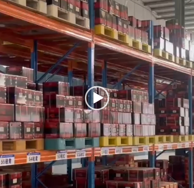 HONCH sealants are exported to all over the world