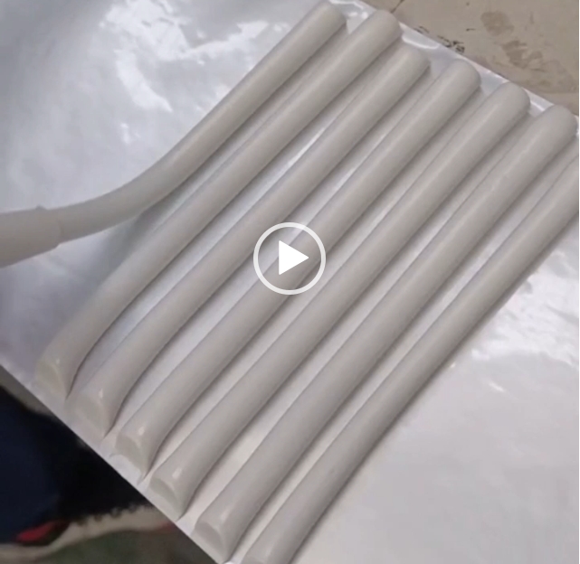 Excellent performance, smooth and fine: high-quality silicone sealant