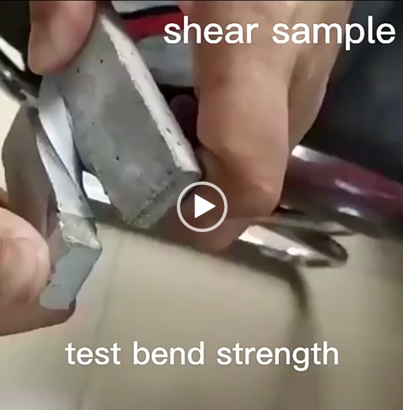 Upgraded touch: Feel the extraordinary charm of smooth and delicate silicone sealant