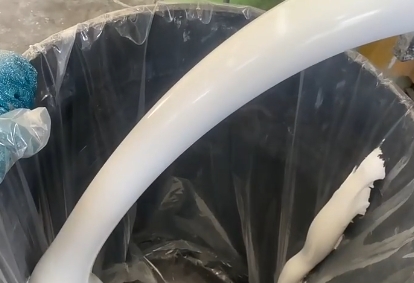 Silicone sealant: smooth and delicate, worry-free sealing