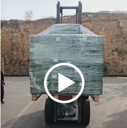 HONCH sealant is exported every day