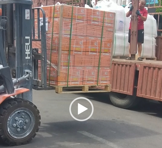 Honch Sealant Exported to Europe