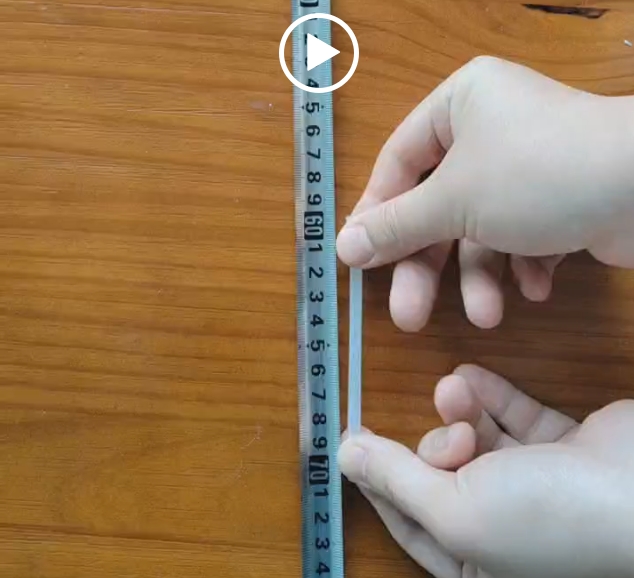 STRONGEST Silicone Sealant? Extreme Elasticity Tested!