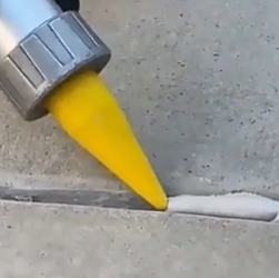 Building polyurethane sealant, used for construction, cement, etc.