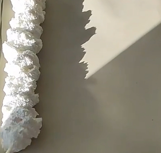 The Amazing Expanding Power of PU Foam