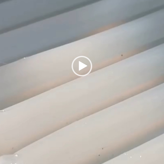 The Secret to Clean, Professional-Looking Clear Seals