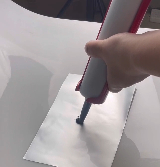 How to judge the fineness of sealant?