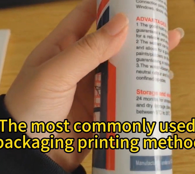 Sealant factory free to customize  supports sample customization