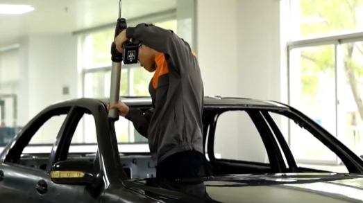 Special sealant for automobiles