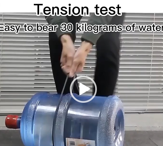Sealant elasticity test