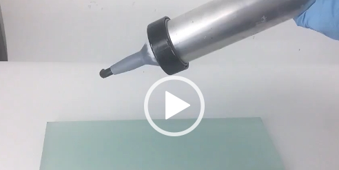 Chemical Resistant Lining Epoxy Acid Proof sealant