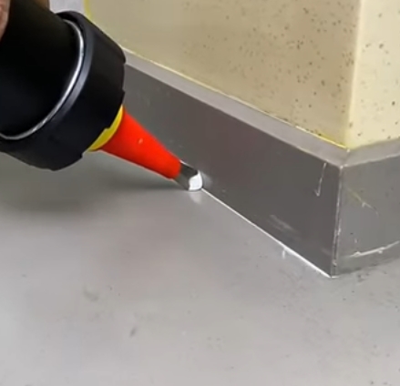 How to use sealant better